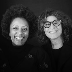 Sabina Desir & Jessica Lauren present TEN