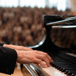 Piano Lecture-Recital