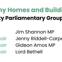 HHB APPG: Making UK Homes and Buildings Healthy - What Are We Missing?