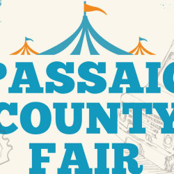 Passaic County Fair logo