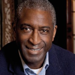 An Evening with Lennox Cato