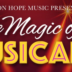 The Magic of Musicals