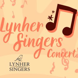 Lynher Singers: Winter Concert at Liskeard Library