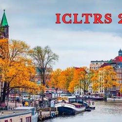 International Conference on Language Teaching and Religious Studies 2027 [ICLTRS 2027]