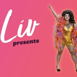 Liv presents... DRAG BINGO at YALM