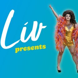 Liv presents... DRAG BINGO at YALM
