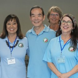 SYDNEY: Master Trainer (MT) Updates with Dr Paul Lam