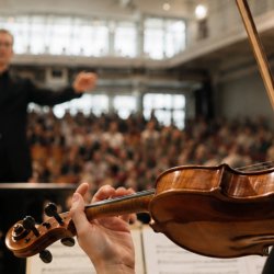 Final Concert: California Festival Orchestra