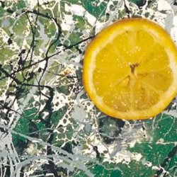 A celebration of Stone Roses & a A Farewell To Mani
