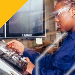 Kirklees College November Open Day - Engineering Centre