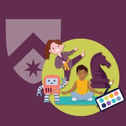 2026 Fall Auxiliary Programs at St. Anne's School