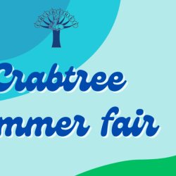 Crabtree Summer Fair 2026