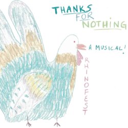thematic hand turkey
