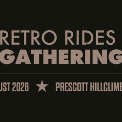 Retro Rides Gathering 2026