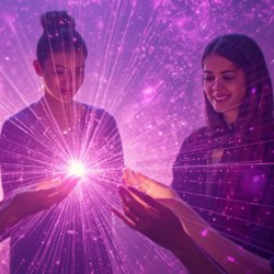 Tarland Reiki Share
