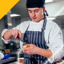 Kirklees College November Open Day - Huddersfield Centre
