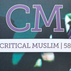 'An Introduction to Critical Muslim' with Hassan Mahamdallie and Judith Orr