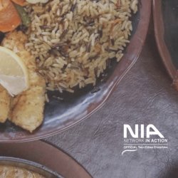 NIA Lunch Bunch — Cowboy Jacks Bloomington