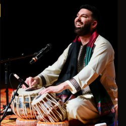 Salar Nader & Quraishi:  The Afghan Music Project - Live in Santa Cruz on 12 September !!
