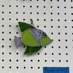 Introduction to Stained Glass