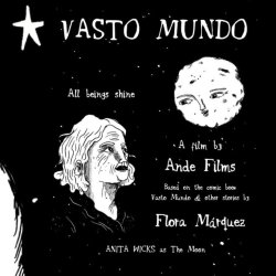 Presentation of LSBZF 2026 and Screening of Vasto Mundo
