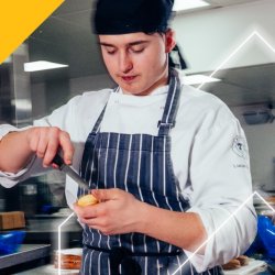 Kirklees College October Open Day - Huddersfield Centre