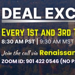 DEAL EXCHANGE with Rich Enderlin