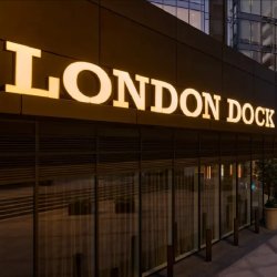 Berkeley x Freehold: London Dock Networking Drinks