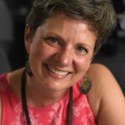 Tea Talk -Trades of Hope - with Laura Wynohrad