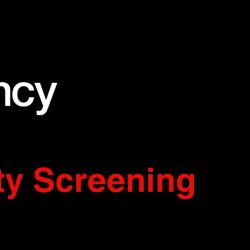 Peoples Emergency Briefing