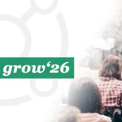 grow