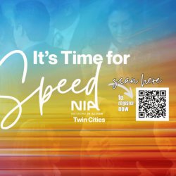NIA Speed Networking Event for Charity