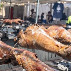 Downey Greek Food Fest 2026