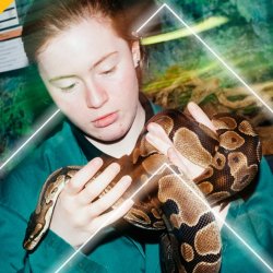 Kirklees College November Open Day - Taylor Hill Animal Centre
