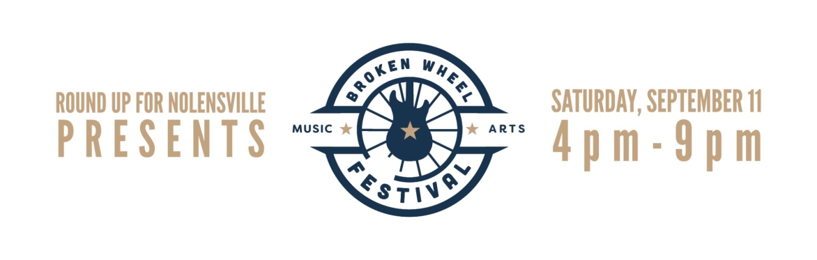 Broken Wheel Festival - 2021