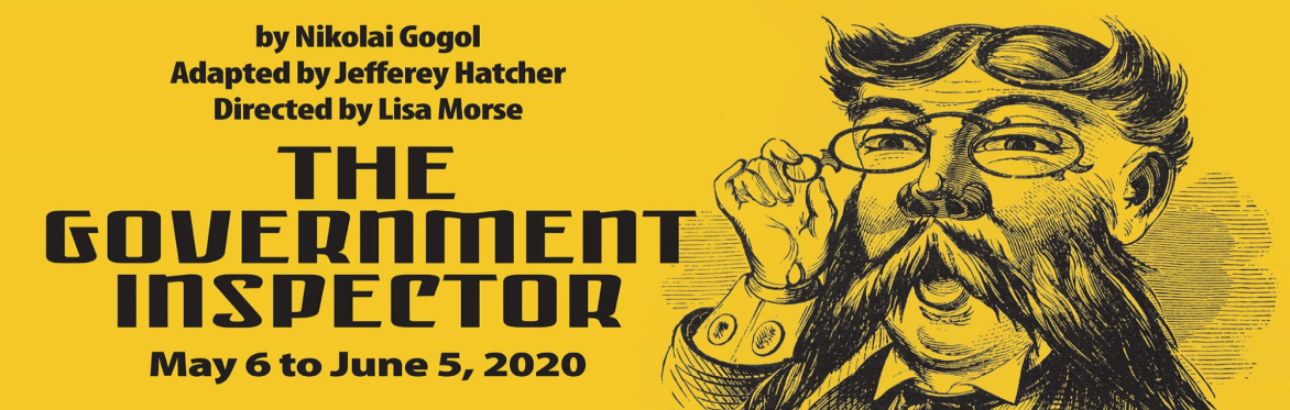 The Government Inspector