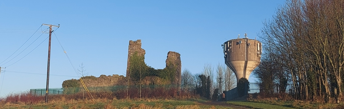 Blundell Castle Public Lecture