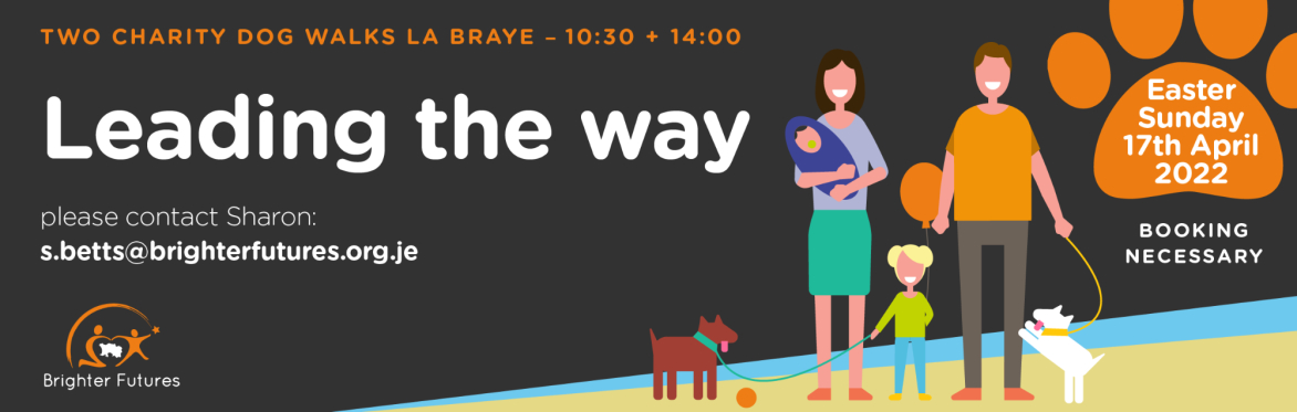 Leading the way for Brighter Futures