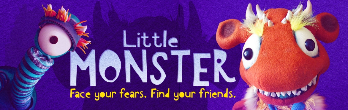 Little Monster