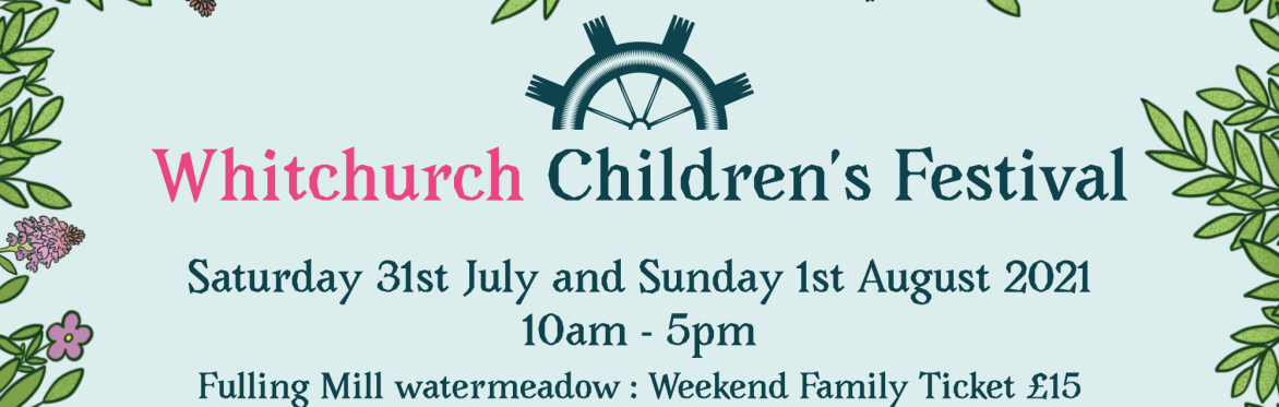 Whitchurch Children's Festival