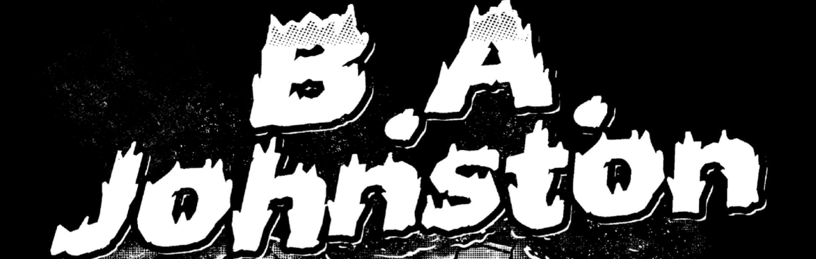 BA Johnston, The Burning Hell, & Jeffrey Lewis - April 16th at The Cap - Doors 8:30pm / Show 9pm
