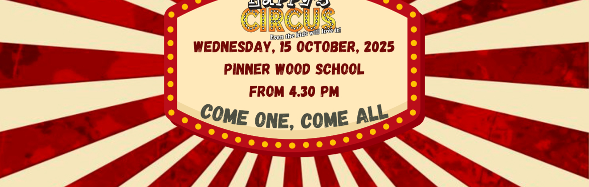 FPW Happys Circus