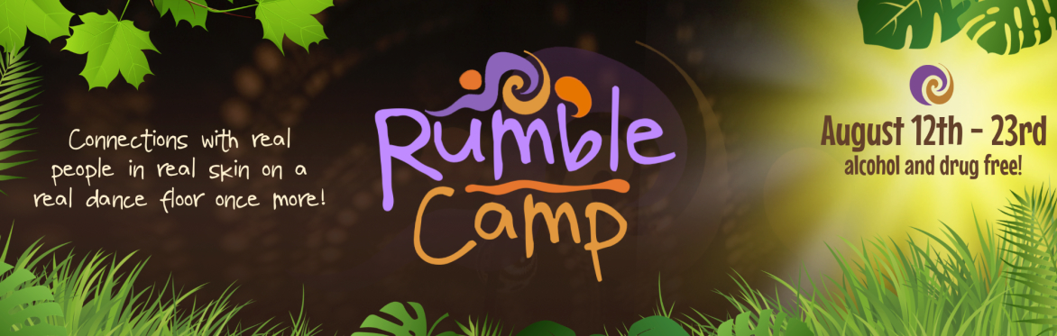 Rumble Camp