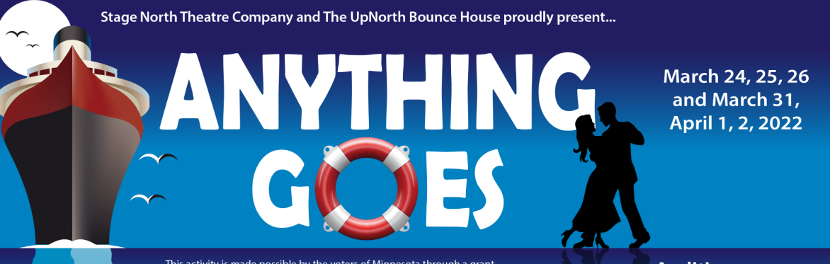 Anything Goes