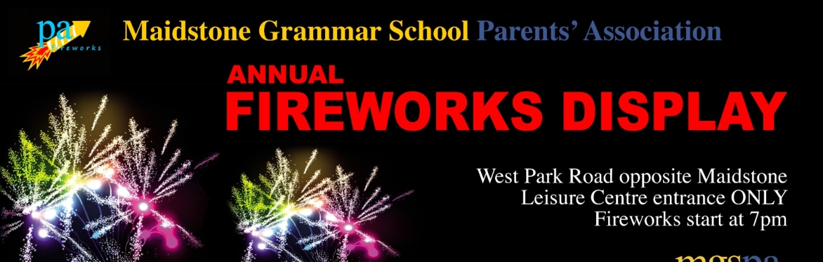 Fireworks Spectacular