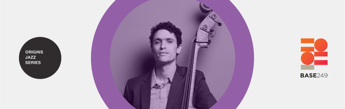 Noah Garabedian Quartet