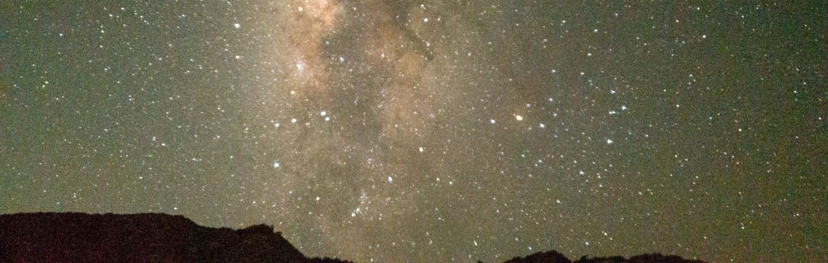 Special Valentine's Stargazing Show with IMP Amenity Package
