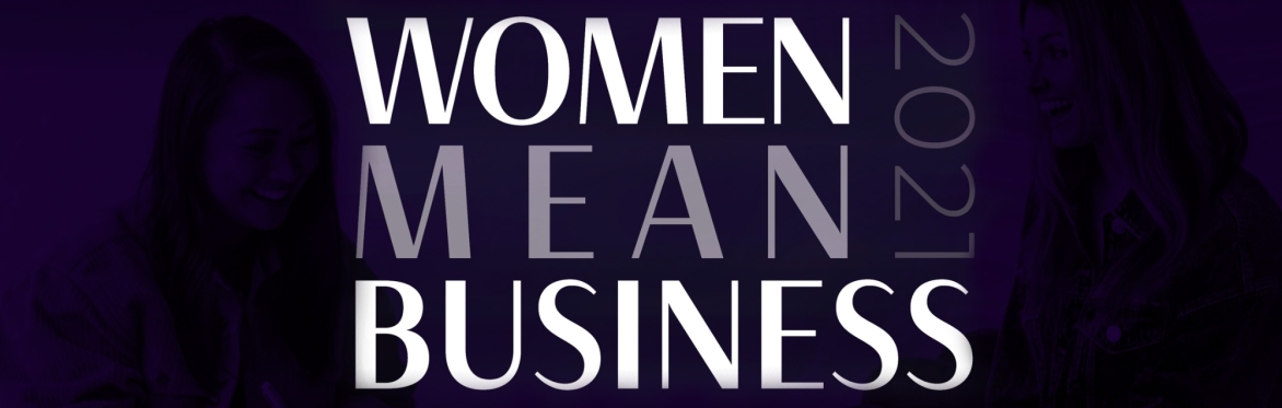 Women Mean Business