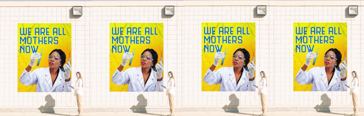 Mothers All - Live Theatre Production