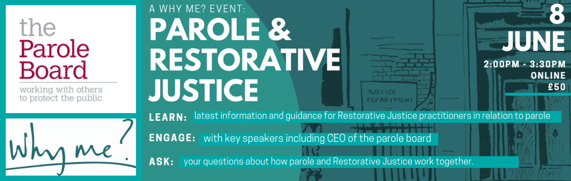 Parole and Restorative Justice